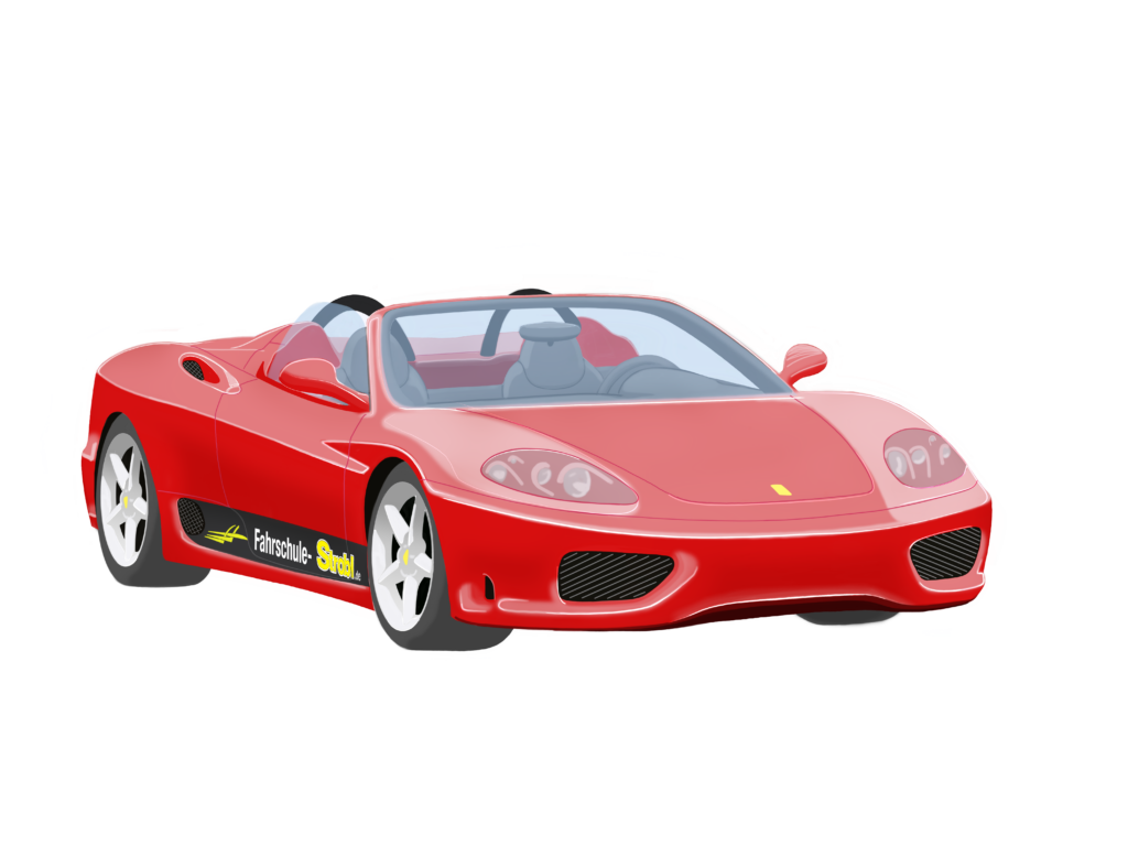 Strobl Ferrari Isometrisch